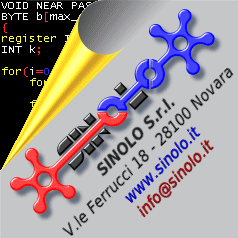 SINOLO